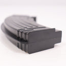 【中古即納】[MIL] クラウンモデル エアコッキングライフル AK47 (10歳以上専用)(20211231)