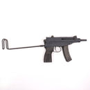 【中古即納】[MIL] マルゼン ガスサブマシンガン Vz61 スコーピオン フルオートブローバック(2023年新価格版) (18歳以上専用)(20230525)