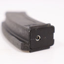 【中古即納】[MIL] マルゼン ガスサブマシンガン Vz61 スコーピオン フルオートブローバック(2023年新価格版) (18歳以上専用)(20230525)