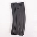 【中古即納】[MIL] S&T M4シリーズ用 スチール製 340連射マガジン BK(ブラック/黒)(STMAG38BK)(20150223)