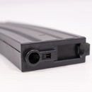 【中古即納】[MIL] S&T M4シリーズ用 スチール製 340連射マガジン BK(ブラック/黒)(STMAG38BK)(20150223)