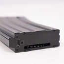 【中古即納】[MIL] S&T M4シリーズ用 スチール製 340連射マガジン BK(ブラック/黒)(STMAG38BK)(20150223)