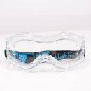 【中古即納】[MIL] bolle SAFETY(ボレーセーフティ) STORM(ストーム) セーフティゴーグル クリアレンズ(1653701JP)(20131115)