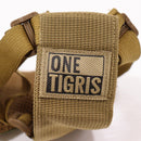 【中古即納】[MIL] ONETIGRIS(ワンティグリス) ハーフメッシュマスク MC(マルチカム)(20150223)