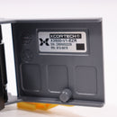 【中古即納】[MIL] XCORTECH X3500 高性能弾速計(ワイヤレス/メモリー機能/サイクル計測)(XCT-X3500)(20210205)