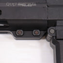 【中古即納】[MIL] C.A.T. 電動アサルトライフル ヴァーサテイル-10 AR(CAT-05) (カスタム品) (18歳以上専用)(20230312)