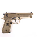 【中古即納】[MIL] 東京マルイ 完全限定品 ガスブローバック 20th ANNIVERSARY サムライエッジ〈スペシャルカラーバリエーション〉 (18歳以上専用)(20161130)