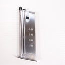 【中古即納】[MIL] 東京マルイ 完全限定品 リアルプロップシリーズ vol.17 ガスブローバック ライトニングホーク .50AE 10インチ マグナポートカスタム (18歳以上専用)(20190711)