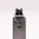 【中古即納】[MIL] 東京マルイ 完全限定品 リアルプロップシリーズ vol.17 ガスブローバック ライトニングホーク .50AE 10インチ マグナポートカスタム (18歳以上専用)(20190711)