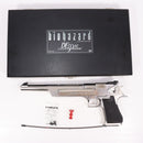 【中古即納】[MIL] 東京マルイ 完全限定品 リアルプロップシリーズ vol.8 ガスブローバック デザートイーグル.50AE 10inバレル〈レオンカスタム〉 (18歳以上専用)(20080229)