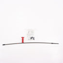 【中古即納】[MIL] 東京マルイ 完全限定品 リアルプロップシリーズ vol.8 ガスブローバック デザートイーグル.50AE 10inバレル〈レオンカスタム〉 (18歳以上専用)(20080229)