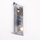 【中古即納】[MIL] 東京マルイ 完全限定品 リアルプロップシリーズ vol.8 ガスブローバック デザートイーグル.50AE 10inバレル〈レオンカスタム〉 (18歳以上専用)(20080229)