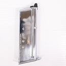 【中古即納】[MIL] 東京マルイ 完全限定品 リアルプロップシリーズ vol.8 ガスブローバック デザートイーグル.50AE 10inバレル〈レオンカスタム〉 (18歳以上専用)(20080229)