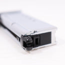 【中古即納】[MIL] 東京マルイ 完全限定品 リアルプロップシリーズ vol.8 ガスブローバック デザートイーグル.50AE 10inバレル〈レオンカスタム〉 (18歳以上専用)(20080229)