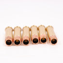 【中古即納】[MIL] マルシン工業 ガスリボルバー 6mmBB 新型パッキン Xカートリッジ マテバ 6インチ ブラックHW(ヘビーウェイト) プラグリップ仕様 (18歳以上専用)(20251123)