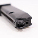 【中古即納】[MIL] ActionArmy(アクションアーミー) ガスブローバック AAP-01 ASSASSIN(アサシン) BK(ブラック/黒)(AA-001) (18歳以上専用)(20150223)