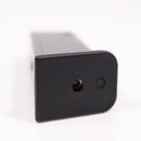 【中古即納】[MIL] ActionArmy(アクションアーミー) ガスブローバック AAP-01 ASSASSIN(アサシン) BK(ブラック/黒)(AA-001) (18歳以上専用)(20150223)