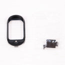 【中古即納】[MIL] ActionArmy(アクションアーミー) ガスブローバック AAP-01 アサシン用 純正パーツ アルミマグウェル BK(ブラック/黒)(U01-012-1)(20220528)