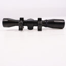 【中古即納】[MIL] RED EAGLE(レッドイーグル) 4×32 ライフルスコープ(20150223)