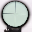 【中古即納】[MIL] RED EAGLE(レッドイーグル) 4×32 ライフルスコープ(20150223)