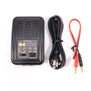 【中古即納】[MIL] G FORCE(ジーフォース) G4 マルチチャージャー LiPo/LiFe/LiHV/NiMH 対応 急速AC充電器(G0204)(20161220)