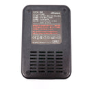 【中古即納】[MIL] G FORCE(ジーフォース) G4 マルチチャージャー LiPo/LiFe/LiHV/NiMH 対応 急速AC充電器(G0204)(20161220)