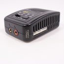 【中古即納】[MIL] G FORCE(ジーフォース) G4 マルチチャージャー LiPo/LiFe/LiHV/NiMH 対応 急速AC充電器(G0204)(20161220)