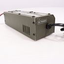 【中古即納】[MIL] イーグル模型 ミリタリーチャージャー 4-10セル Ni-Cd/Ni-MH 急速充電器(