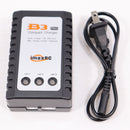【中古即納】[MIL] imaxRC B3 PRO コンパクトチャージャー リポバッテリー用 充電器(20150223)