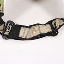 【中古即納】[MIL] SAVE PHACE(セーブフェイス) Phantom Dis フェイスマスク クリアレンズ OD(オリーブドラブ)(20150223)