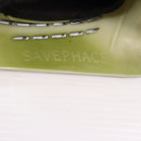 【中古即納】[MIL] SAVE PHACE(セーブフェイス) Phantom Dis フェイスマスク クリアレンズ OD(オリーブドラブ)(20150223)