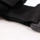 【中古即納】[MIL] ノーブランド トルネードレッグホルスター BK(ブラック/黒)(20150223)