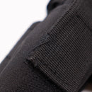 【中古即納】[MIL] ノーブランド トルネードレッグホルスター BK(ブラック/黒)(20150223)