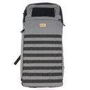 【中古即納】[MIL] Rapidfire(ラピッドファイア) ガンバッグ75 モノリス Gen.2 WG(ウルフグレー)(20150223)