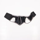 【中古即納】[MIL] LayLax(ライラクス) Battle Style(バトルスタイル) イージーブレスフェイスガード サイズL-XL(20220114)