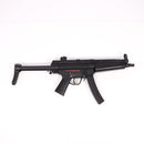 【中古即納】[MIL] 東京マルイ スタンダード電動ガン H&K(ヘッケラーアンドコッホ) MP5A5 ハイグレードバージョン (カスタム品) (18歳以上専用)(20120807)