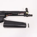 【中古即納】[MIL] 東京マルイ スタンダード電動ガン H&K(ヘッケラーアンドコッホ) MP5A5 ハイグレードバージョン (カスタム品) (18歳以上専用)(20120807)