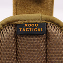 【中古即納】[MIL] ROCO TACTICAL(ロコタクティカル) MOLLEパッドベルト サイズM MC(マルチカム)(20150223)