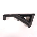 【中古即納】[MIL] ノーブランド MAGPULタイプ AFG-2 アングルフォアグリップ BK(ブラック/黒)(20150223)