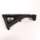 【中古即納】[MIL] ノーブランド MAGPULタイプ AFG-2 アングルフォアグリップ BK(ブラック/黒)(20150223)