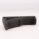 【中古即納】[MIL] ノーブランド MAGPULタイプ AFG-2 アングルフォアグリップ BK(ブラック/黒)(20150223)