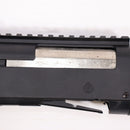 【中古即納】[MIL] ノーブランド スポンジ弾エアコッキングガン M870 タイプ M-Style ブラック/ゴールド (ジャンク品) (18歳以上専用)(20150223)