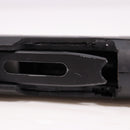 【中古即納】[MIL] ノーブランド スポンジ弾エアコッキングガン M870 タイプ M-Style ブラック/ゴールド (ジャンク品) (18歳以上専用)(20150223)