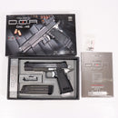 【中古即納】[MIL] 東京マルイ ガスブローバック ハイキャパ D.O.R (カスタム品) (18歳以上専用)(20190419)