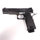 【中古即納】[MIL] 東京マルイ ガスブローバック ハイキャパ D.O.R (カスタム品) (18歳以上専用)(20190419)