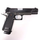 【中古即納】[MIL] 東京マルイ ガスブローバック ハイキャパ D.O.R (カスタム品) (18歳以上専用)(20190419)