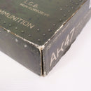 【中古即納】[MIL] 東京マルイ 次世代電動ガン AK47 Type3 (18歳以上専用)(20171207)