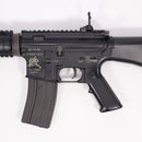 【中古即納】[MIL] 東京マルイ スタンダード電動ガン ナイツSR-16 M4カービン (18歳以上専用)(20150223)