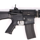 【中古即納】[MIL] 東京マルイ スタンダード電動ガン ナイツSR-16 M4カービン (18歳以上専用)(20150223)