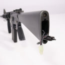 【中古即納】[MIL] 東京マルイ スタンダード電動ガン ナイツSR-16 M4カービン (18歳以上専用)(20150223)